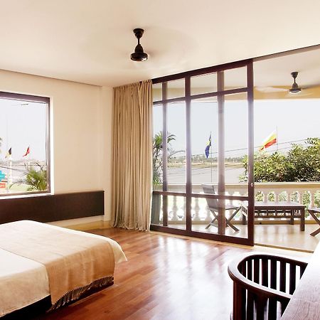 Fcc Phnom Penh Boutique Hotel Zewnętrze zdjęcie
