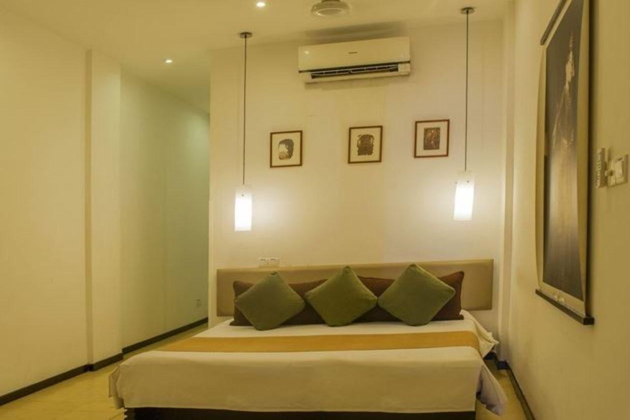 Fcc Phnom Penh Boutique Hotel Zewnętrze zdjęcie