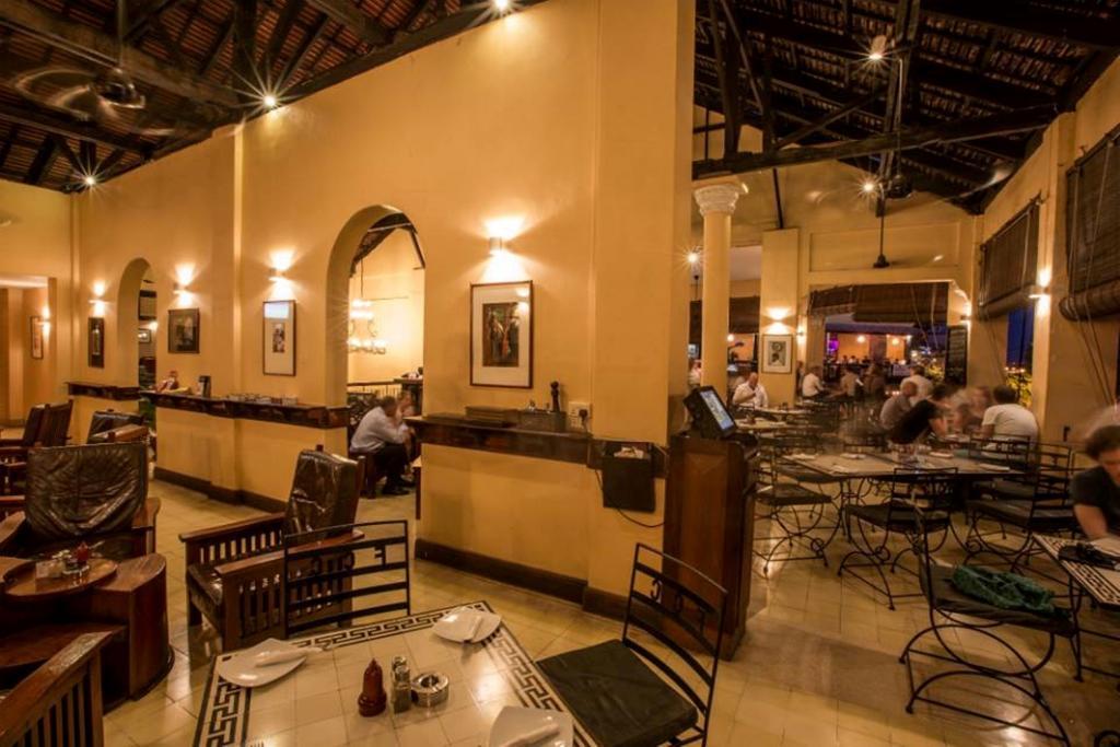 Fcc Phnom Penh Boutique Hotel Zewnętrze zdjęcie
