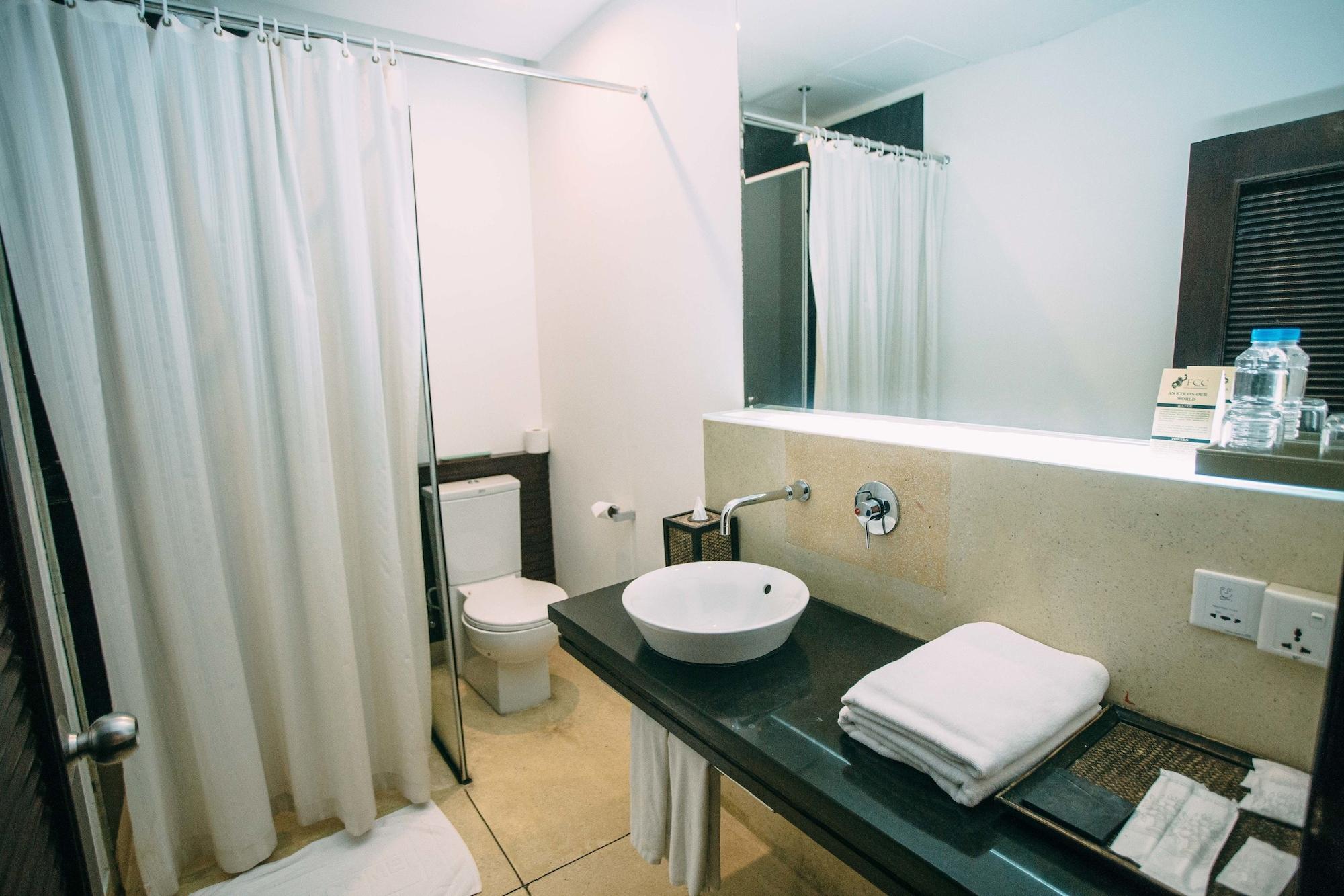 Fcc Phnom Penh Boutique Hotel Zewnętrze zdjęcie