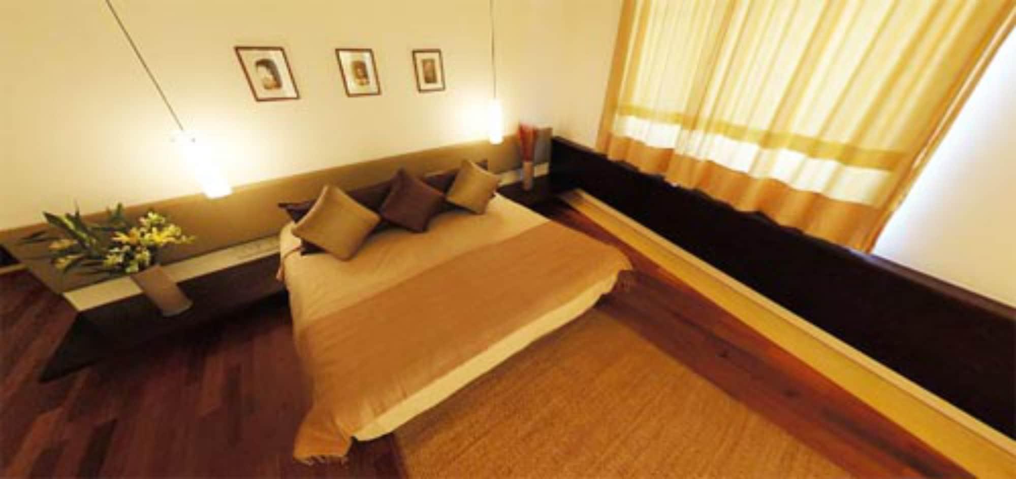 Fcc Phnom Penh Boutique Hotel Zewnętrze zdjęcie
