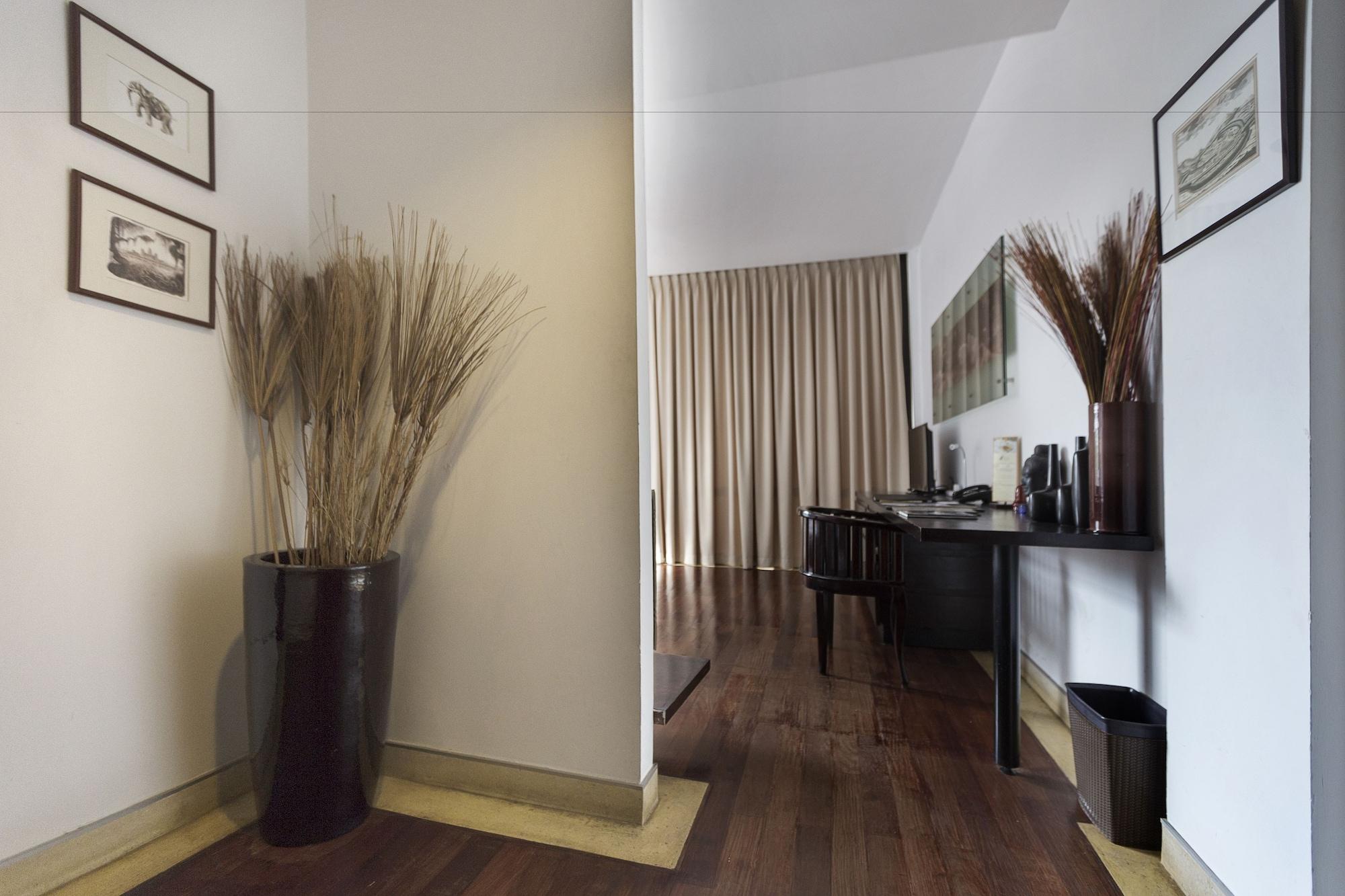 Fcc Phnom Penh Boutique Hotel Zewnętrze zdjęcie