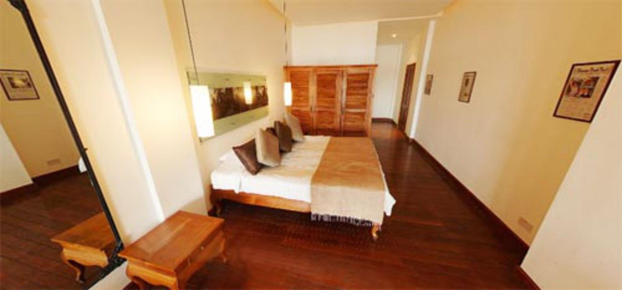 Fcc Phnom Penh Boutique Hotel Zewnętrze zdjęcie