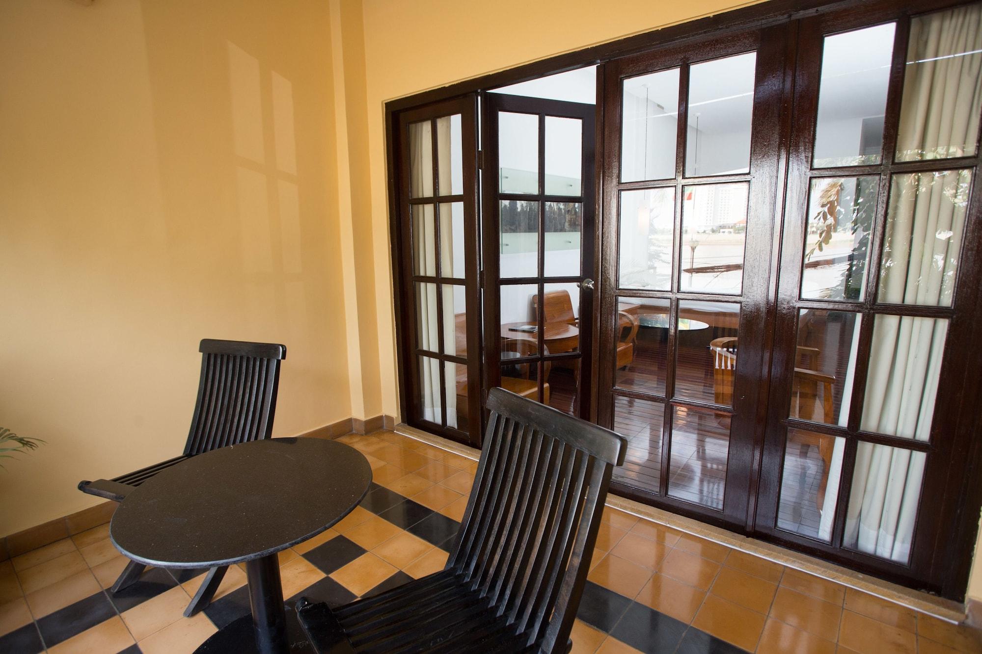 Fcc Phnom Penh Boutique Hotel Zewnętrze zdjęcie
