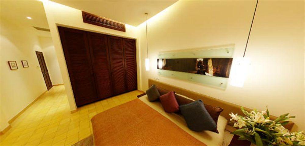 Fcc Phnom Penh Boutique Hotel Zewnętrze zdjęcie