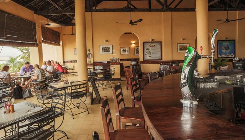 Fcc Phnom Penh Boutique Hotel Zewnętrze zdjęcie