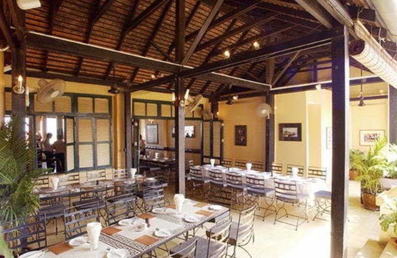 Fcc Phnom Penh Boutique Hotel Zewnętrze zdjęcie