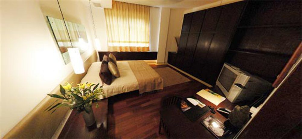 Fcc Phnom Penh Boutique Hotel Zewnętrze zdjęcie