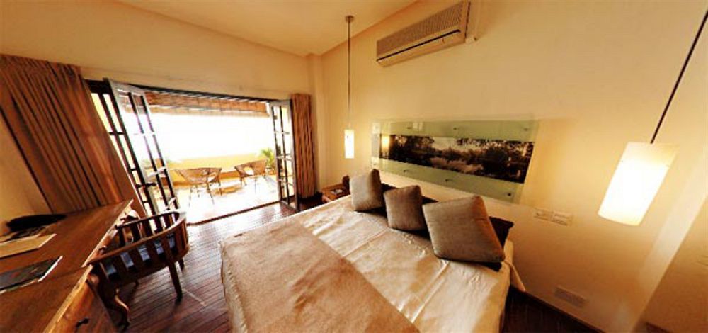 Fcc Phnom Penh Boutique Hotel Zewnętrze zdjęcie